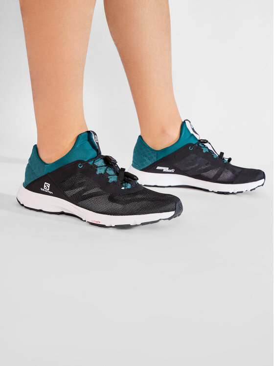 Salomon Salomon Ūdens sporta veidu apavi Amphib Bold 2 413040 28 V0 Melns