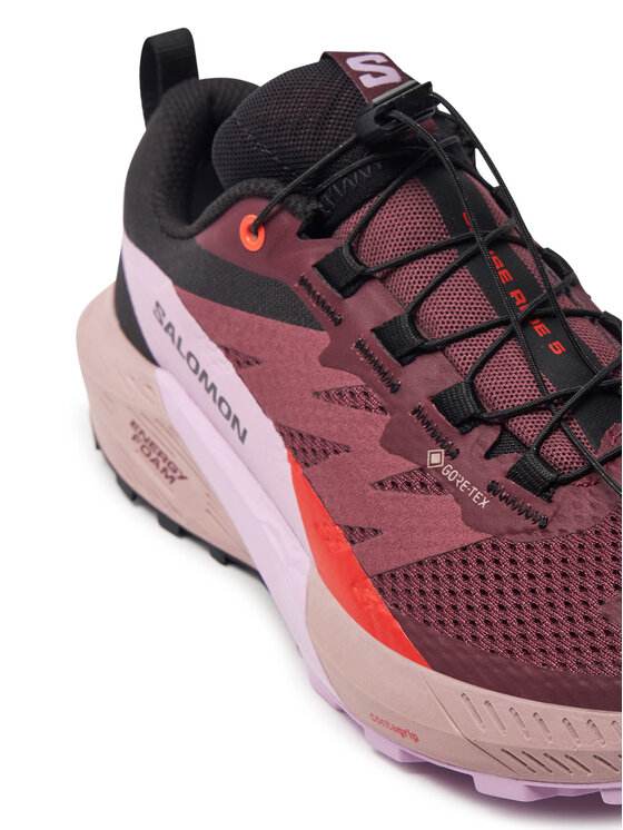 Salomon sense ride gtx womens store