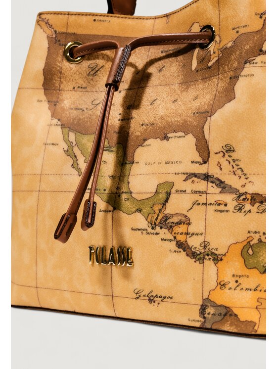 Alviero Martini Prima Classe Alviero Martini Prima Classe Borsa C E062 6000 Beige