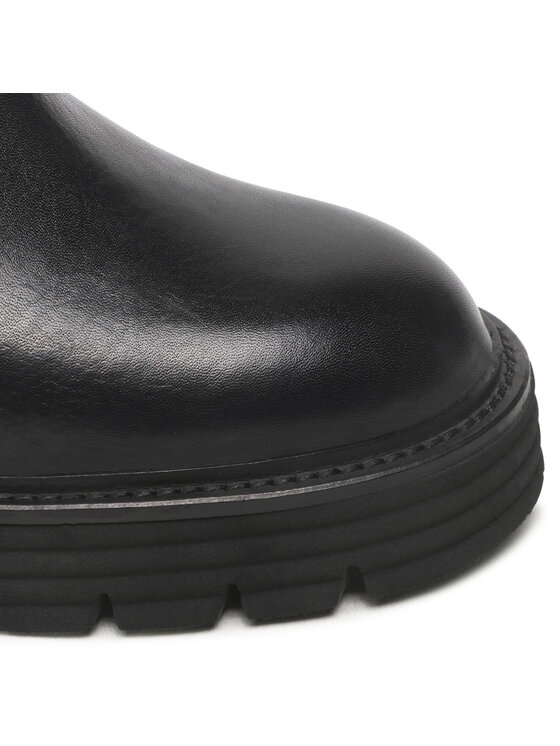 Kennel & Schmenger Kennel & Schmenger Stiefeletten Punch 81-55020.720 Schwarz