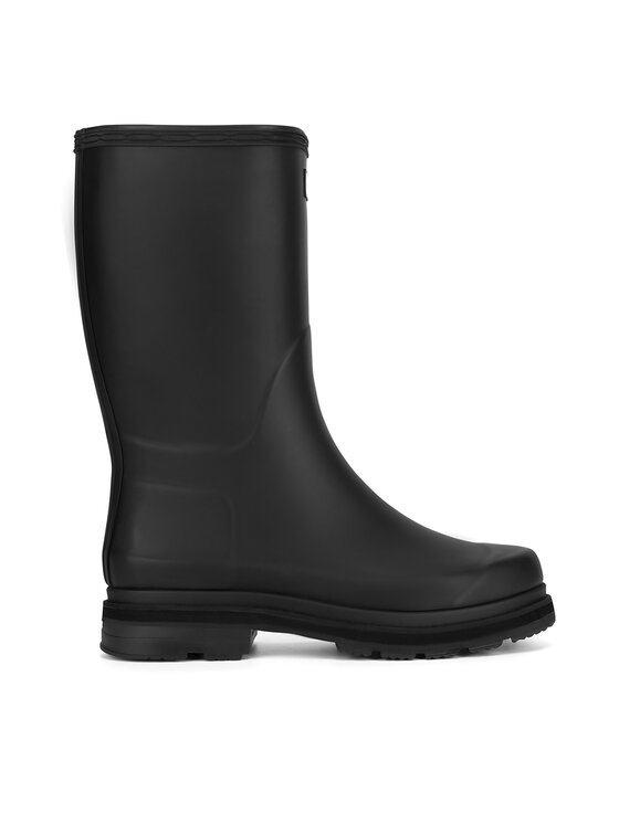 Cizme de cauciuc Hunter HFM-001 Negru