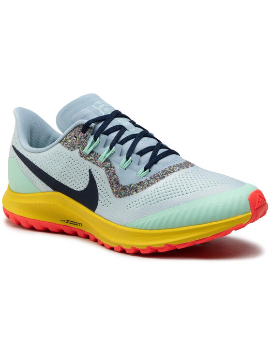 Pegasus 36 on sale trail shoes