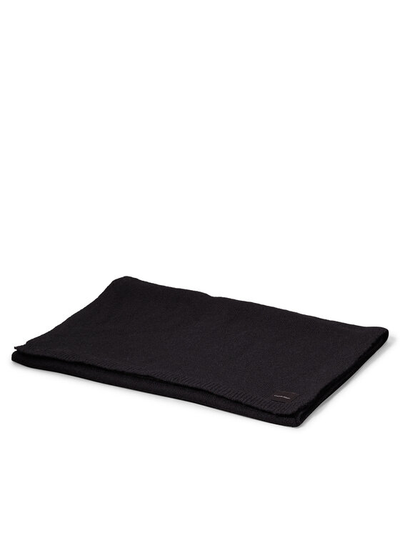 Calvin Klein Calvin Klein Šalikas Chunky K60K612606 Juoda