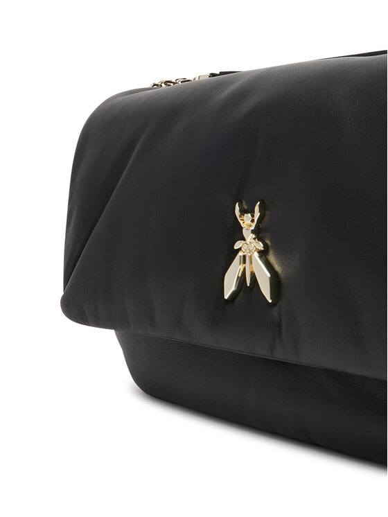 Patrizia Pepe Patrizia Pepe Borsetta 8B0221/L113-K470 Nero