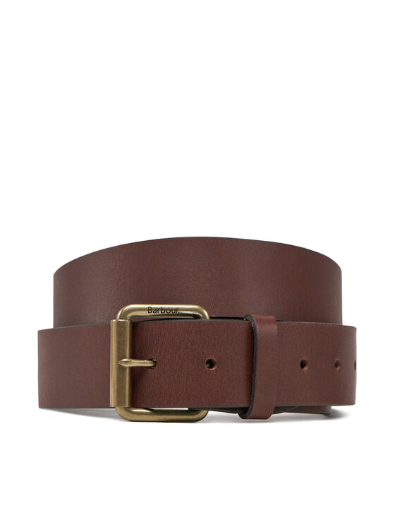 Barbour Cintura da uomo Contrast MAC0351OL51 Marrone, taglia : M