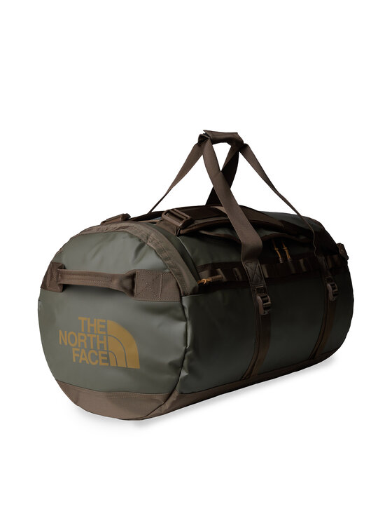 The North Face The North Face Torba  Base Camp Duffel M 71 l NF0A52SAB7I1 Kaki