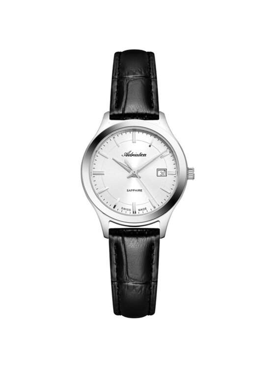 Adriatica Adriatica Orologio A3195.5213Q Nero