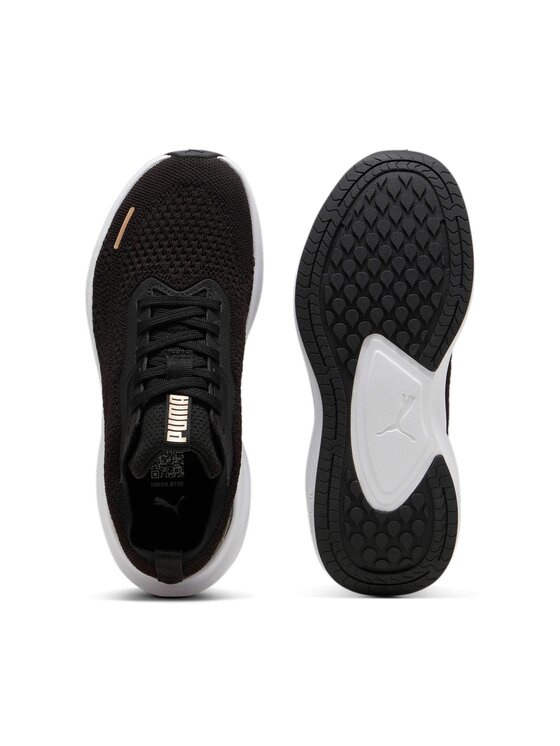 Puma Puma Sneakersy 311237 Czarny
