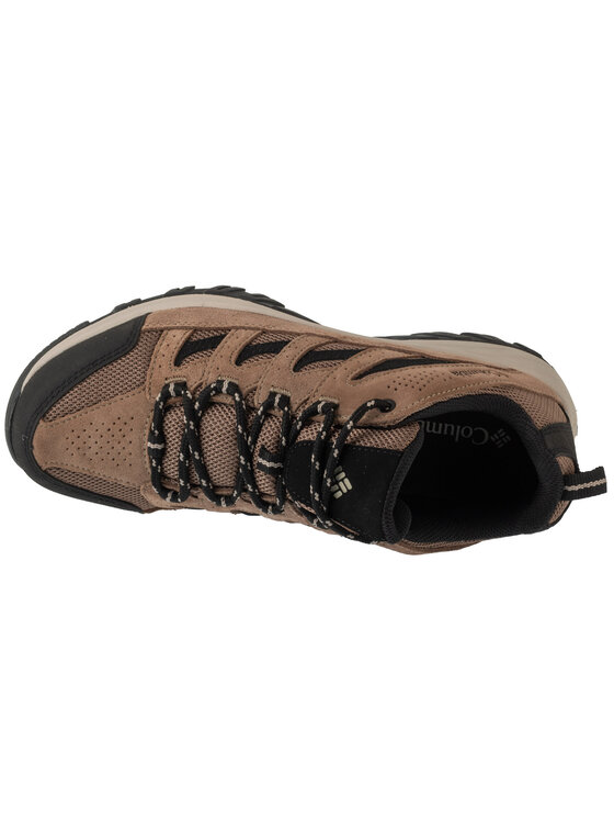 Columbia Columbia Scarpe da arrampicata Columbia Crestwood Beige