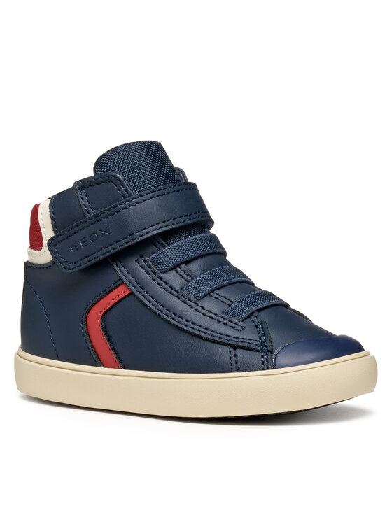 Geox Geox Sneakers B Gisli B461NA 054FU C0735 M Dunkelblau