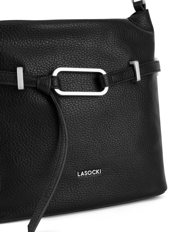 Lasocki Lasocki Τσάντα LSK-K-056-06 Μαύρο