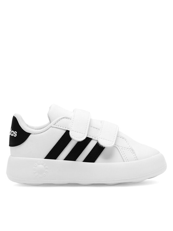 Sneakers adidas Grand Court 2.0 CF I ID5271 Alb