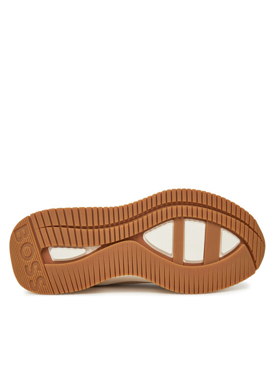 BOSS BOSS Sneakers Ttnmevo 50536421 Bej