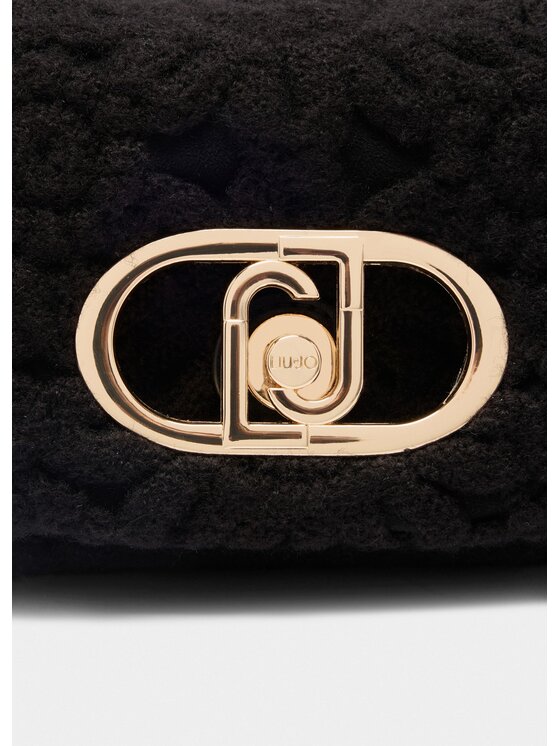 Liu Jo Liu Jo Borsa AF5269J041722222 Nero