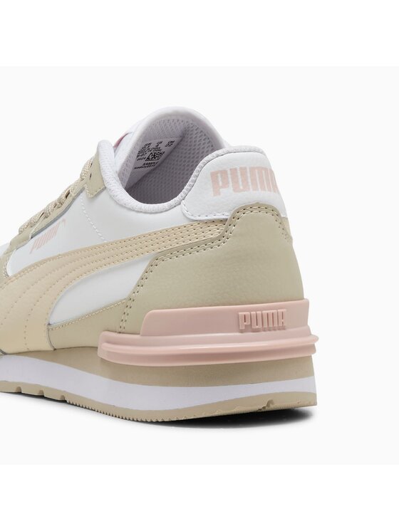 Puma Puma Sneakersy 399736 Beżowy