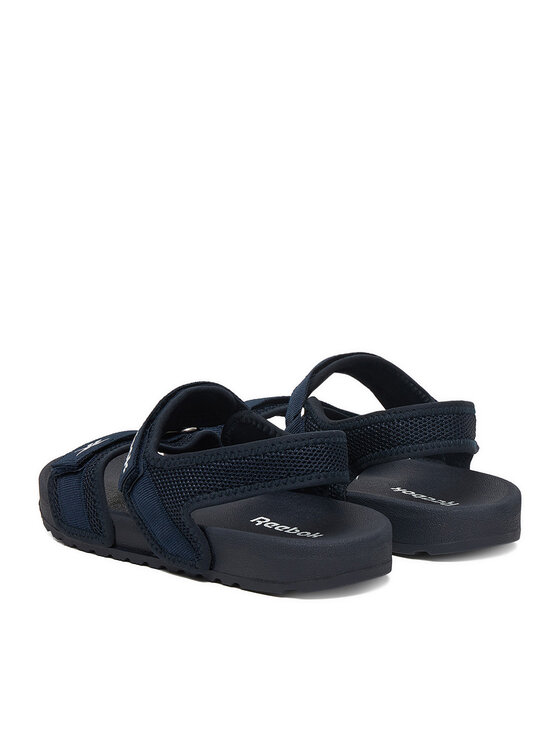 Reebok Reebok Basutės CEOWB-CP50-26023(IV) Tamsiai mėlyna