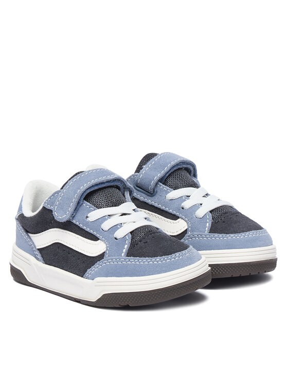 Vans Vans Sneakersy Hylane V VN000VAZ0QY1 Modrá
