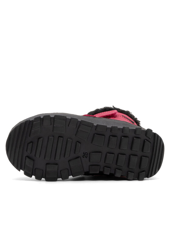 Lasocki Kids Lasocki Kids Stiefel TYSON CI12-TYSON-03(III)DZ Rosa