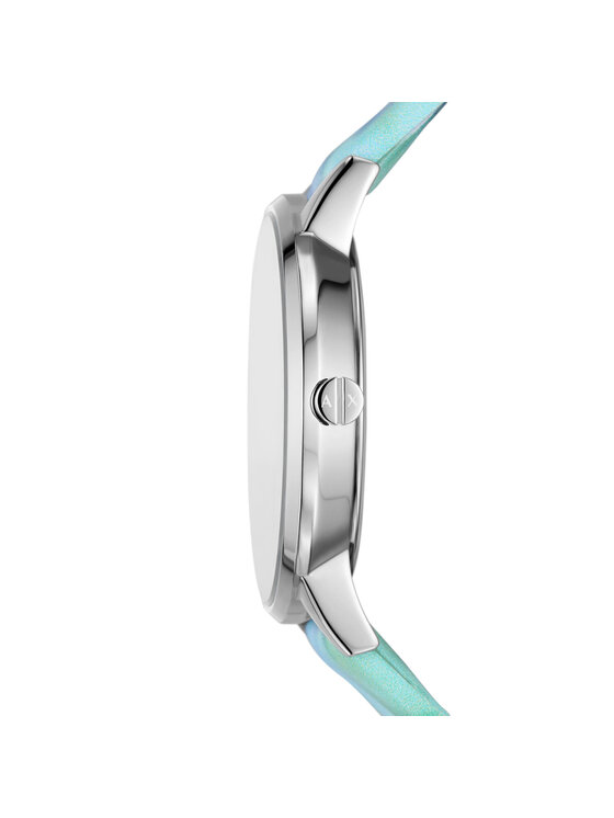 Armani Exchange Armani Exchange Hodinky Lola  AX5597 Modrá