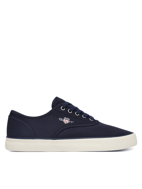Gant Gant Kedai 32638297 Tamsiai mėlyna