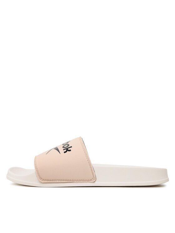 Reebok Reebok Natikače Fulgere Slides HR0391 Bež