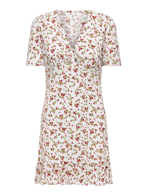 ONLY ONLY Vasarinė suknelė Molly 15371873 Spalvota Regular Fit