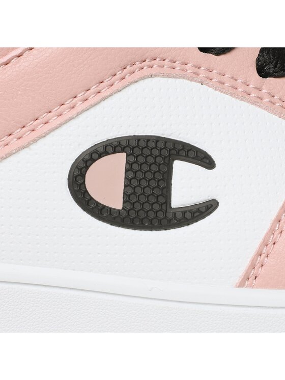 Champion Champion Sneakers Rebouns 2.0 Mid S11471-Ps013 Roz