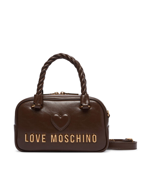 LOVE MOSCHINO LOVE MOSCHINO Borsetta JC4134PP1PL1130A Marrone