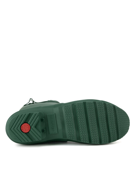 Hunter Hunter Cizme de cauciuc WFT1000RMA Verde