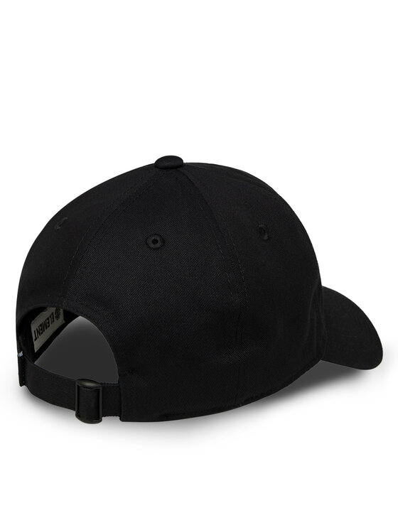 Element Element Cap Fluky ELYHA00138 Schwarz