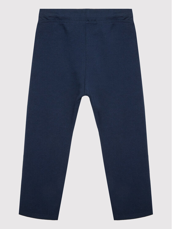 United Colors Of Benetton United Colors Of Benetton Jogginghose 3J70GF014 Dunkelblau Regular Fit