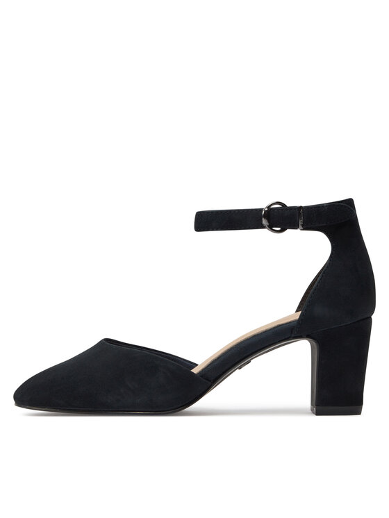 Tamaris Tamaris Tacones 1-22401-42 Tumesinine