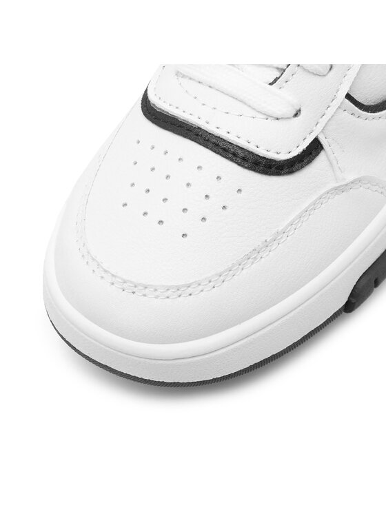 Jenny Fairy Jenny Fairy Sneakers SOLANGE WYL3576-3 Bianco