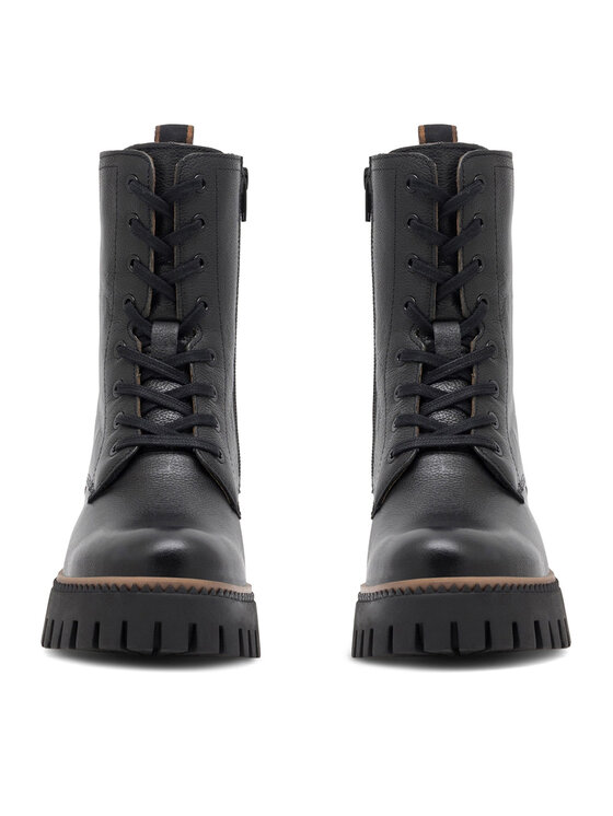 Lasocki Lasocki Stiefeletten ZUMBA WI23-ZUMBA-06 Schwarz