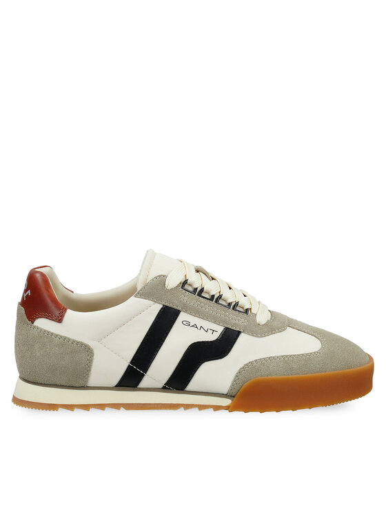 Gant Gant Sneakersy 32633171 Béžová
