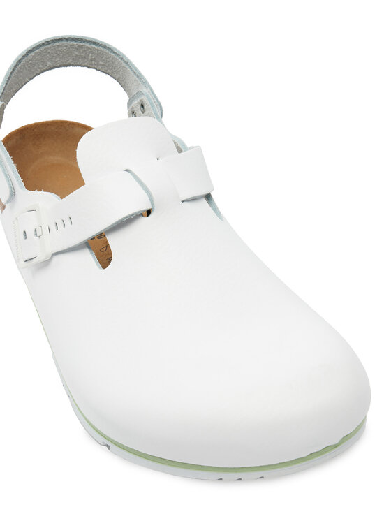 Birkenstock Birkenstock Basutės Tokio Pro Le 1025956 Balta