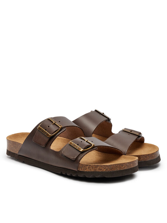 Scholl Scholl Plätud Julien F30076 Pruun