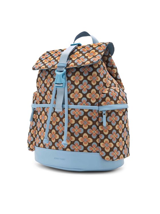 Jenny Fairy Jenny Fairy Rucksack MJP-W-032-04 Blau