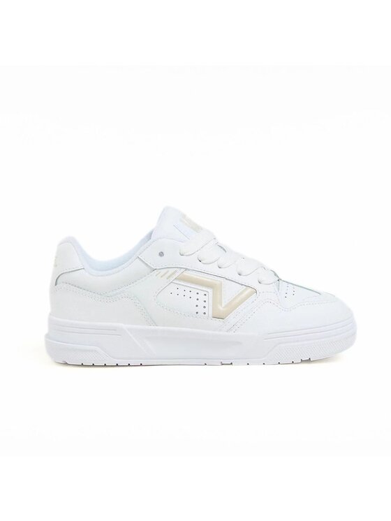 Vans Vans Sneakers 88235 Bianco