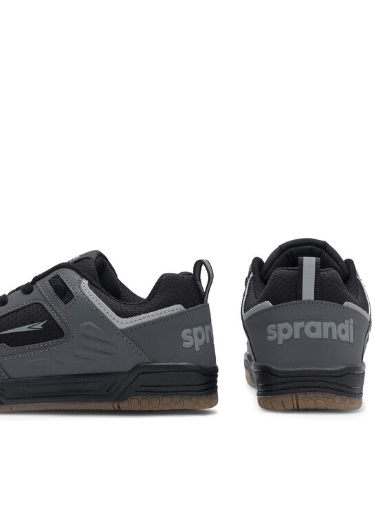 Sprandi Sprandi Sneakersy TRICK BPRS-23K1051 Czarny