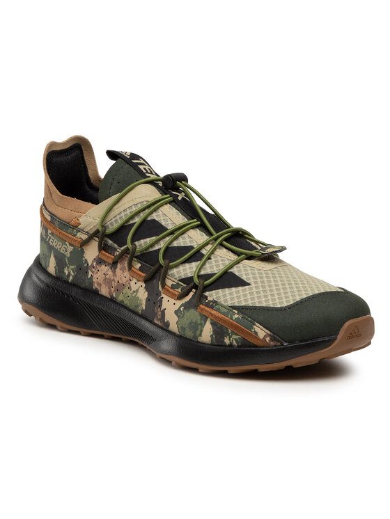 Scarpe Terrex Voyager 21 FW9407 Verde