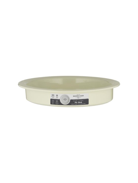 Mason Cash Mason Cash Forma do pieczenia Mason Cash Heritage Beżowy