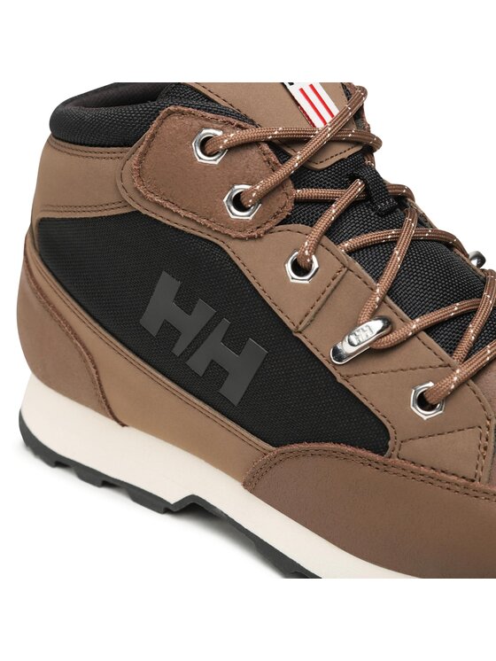 Helly Hansen Helly Hansen Trekkingschuhe Torshov Hiker 11593_745 Braun