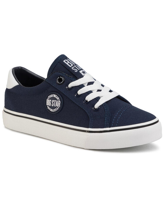 Scarpe sportive FF274475 Blu scuro