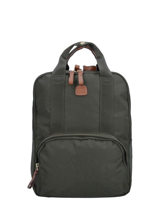 Bric's Bric's Plecak 168484 Zielony