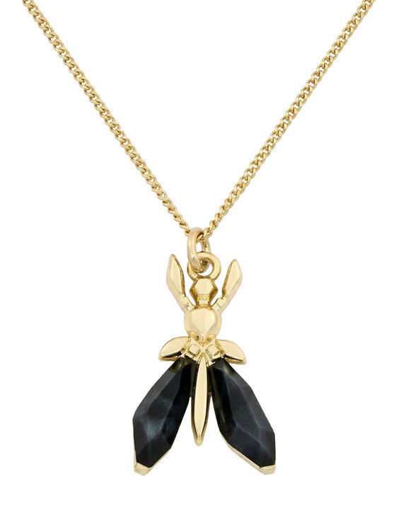 Patrizia Pepe Patrizia Pepe Collana CJ9339/M006-K489 Oro