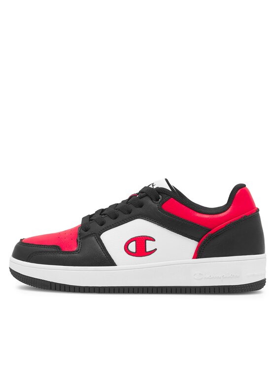 Champion Champion Laisvalaikio batai Rebound 2.0 Low B Gs Low S32415-KK019 Raudona