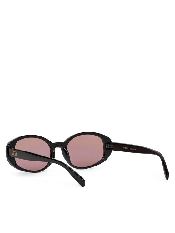 Vans Vans Γυαλιά ηλίου Out There Sunglasses VN000ND7BLK1 Μαύρο