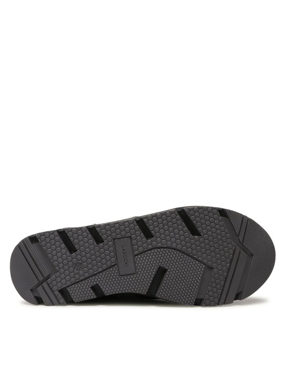 Lasocki Young Lasocki Young Schnürschuhe BI12-SAM-06 Braun