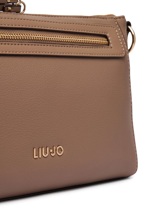 Liu Jo Liu Jo Handtasche AA6041 E1120 Braun